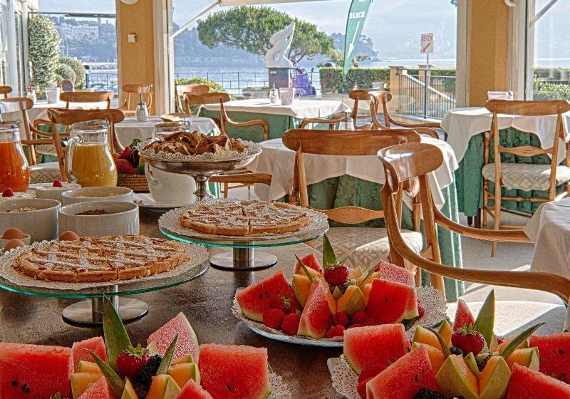 酒店 Best Western Regina Elena