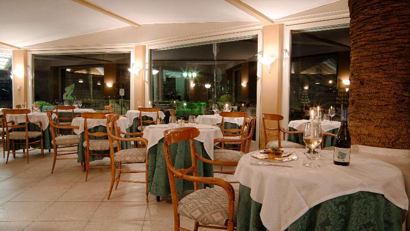 酒店 Best Western Regina Elena