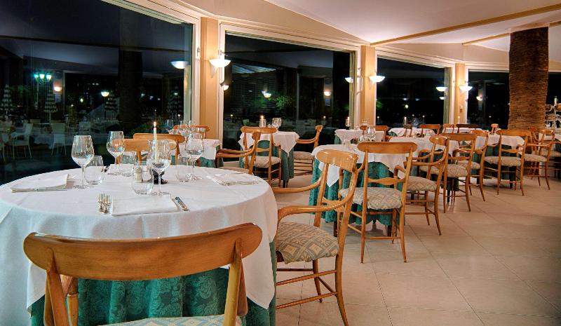 酒店 Best Western Regina Elena