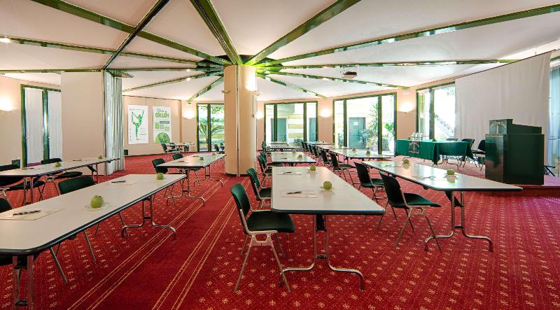 酒店 Best Western Regina Elena