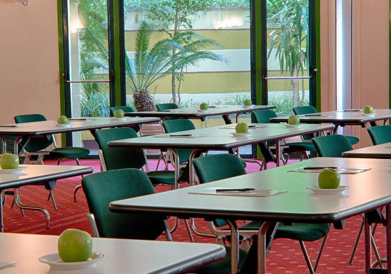 Отель Best Western Regina Elena