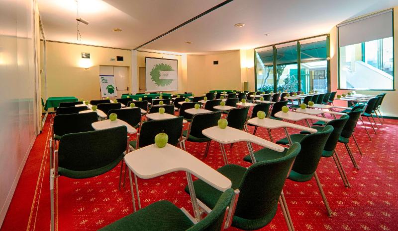 酒店 Best Western Regina Elena