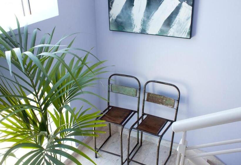 בית מלון כפרי Bolivar