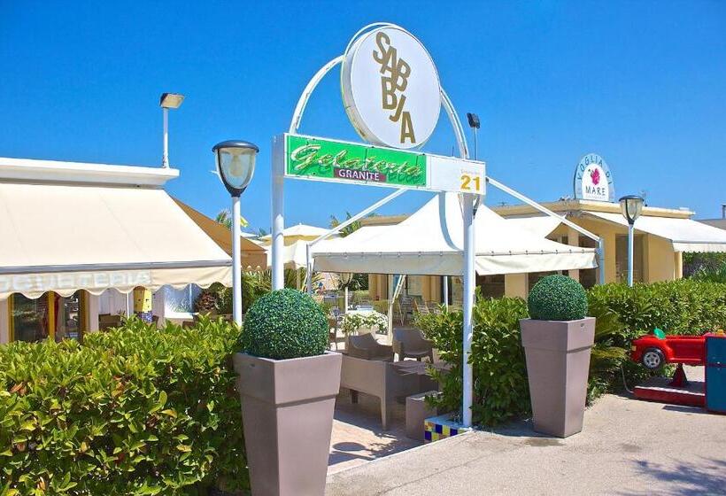 בית מלון כפרי Bolivar