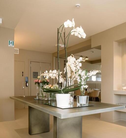 בית מלון כפרי Bolivar