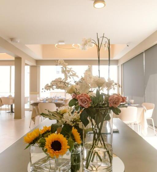 בית מלון כפרי Bolivar