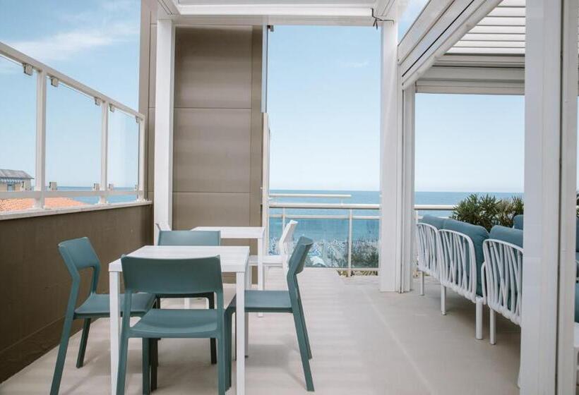 בית מלון כפרי Bolivar