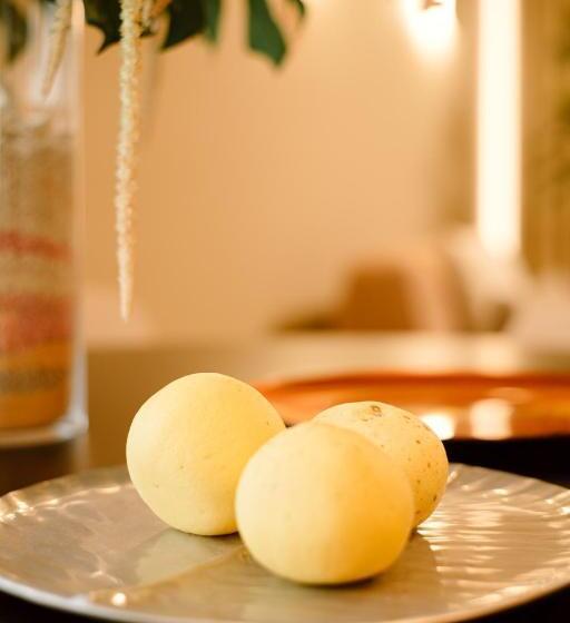 בית מלון כפרי Bolivar