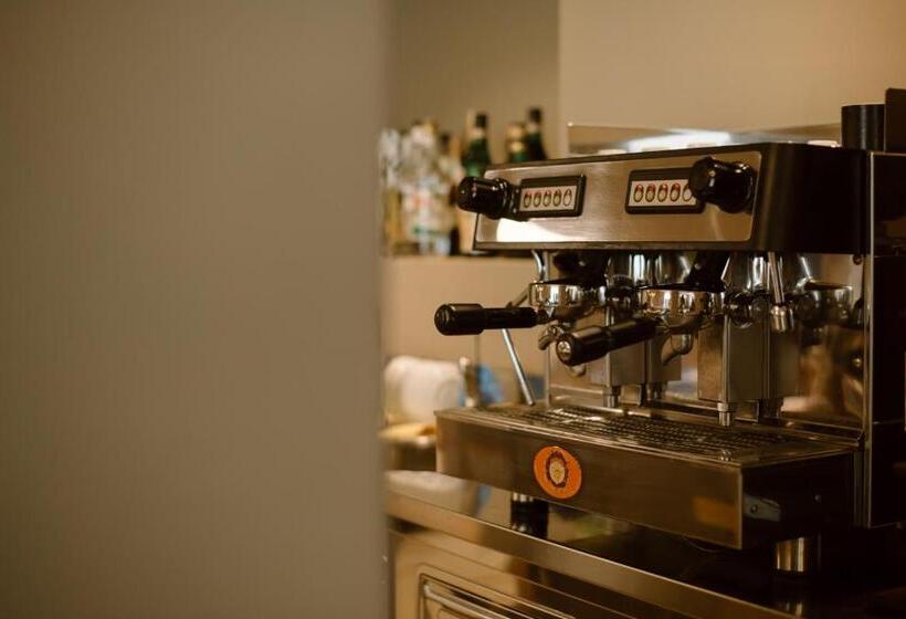 בית מלון כפרי Bolivar