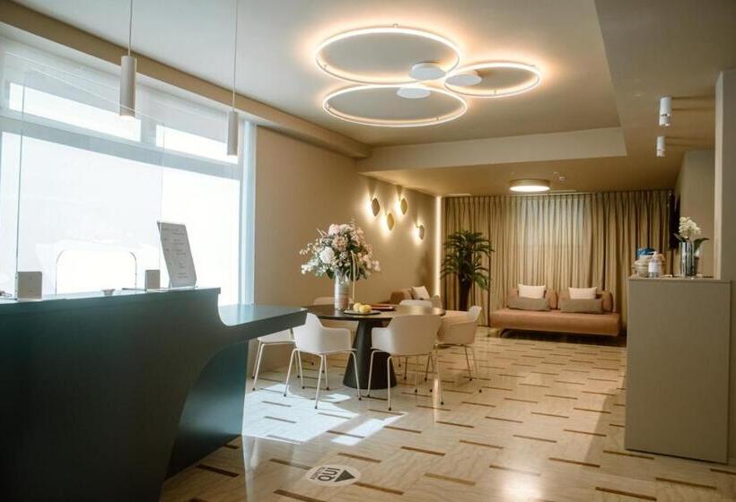 בית מלון כפרי Bolivar