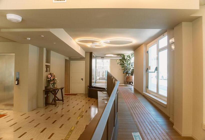 בית מלון כפרי Bolivar