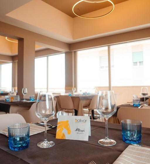 בית מלון כפרי Bolivar