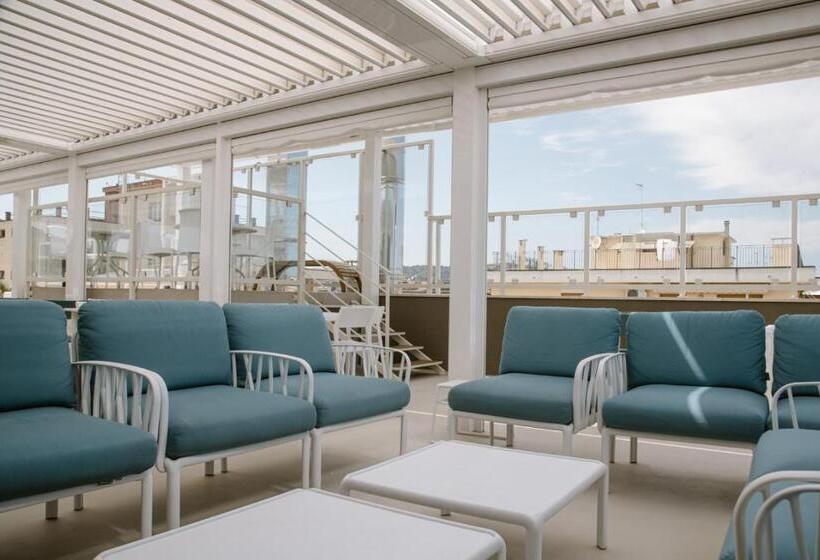 בית מלון כפרי Bolivar