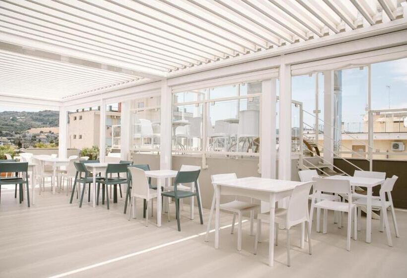 בית מלון כפרי Bolivar