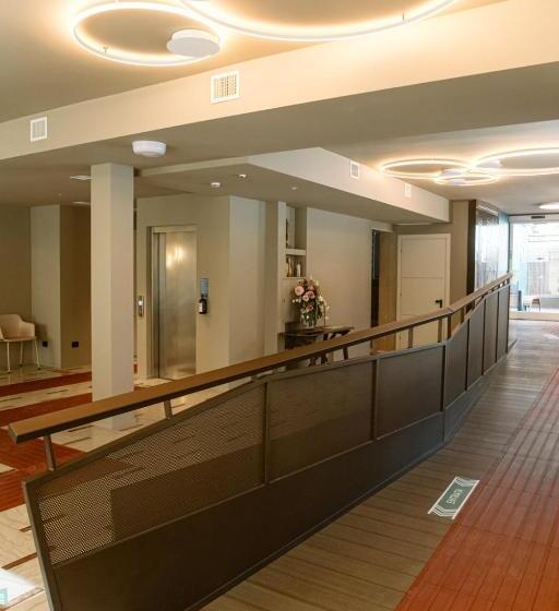 בית מלון כפרי Bolivar