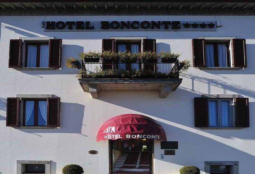 فندق Bonconte