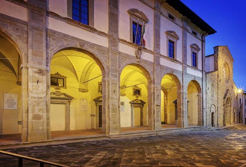 ホテル Borgo Palace