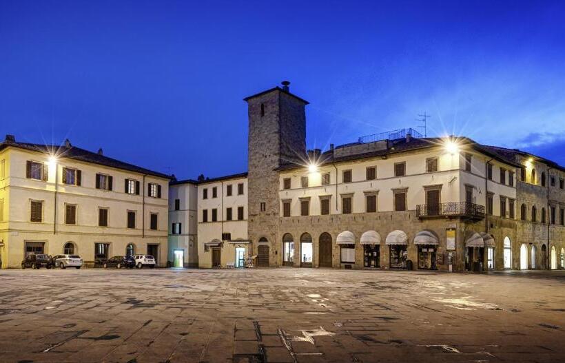 ホテル Borgo Palace