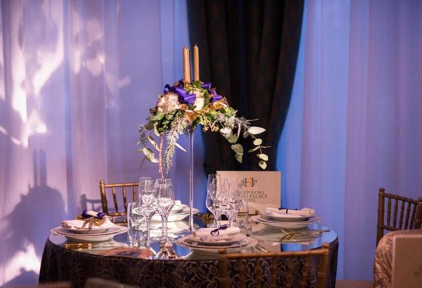 ホテル Borgo Palace