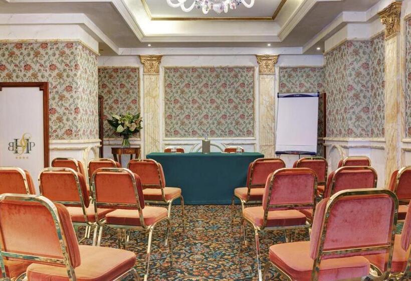 ホテル Borgo Palace