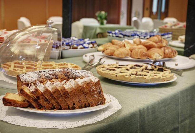 ホテル Borgo Palace