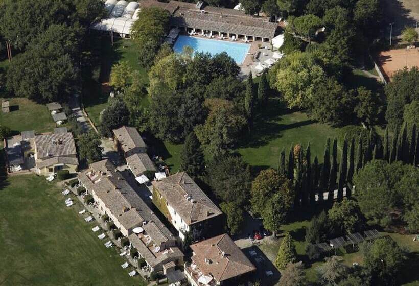 Отель Borgo San Luigi