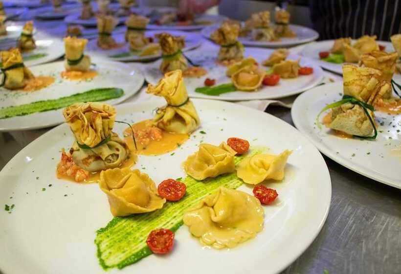 Отель Borgo San Luigi