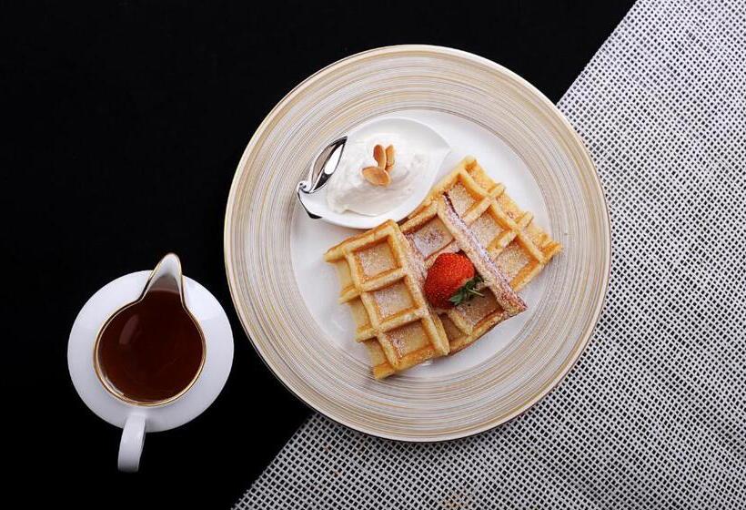 هتل Borobudur Jakarta