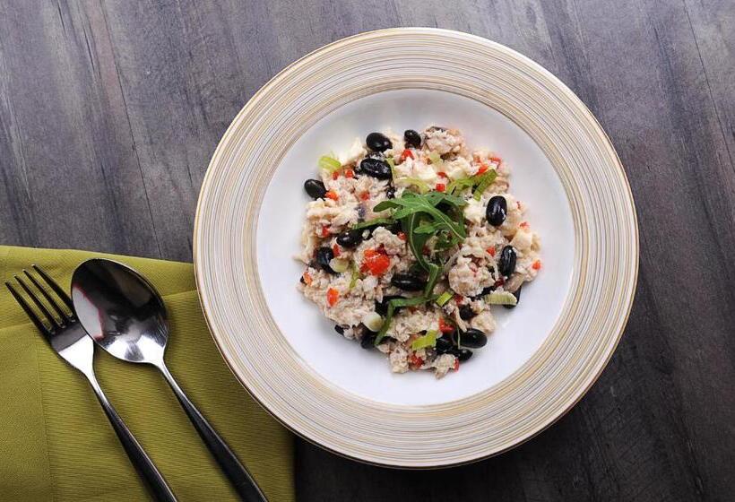 酒店 Borobudur Jakarta