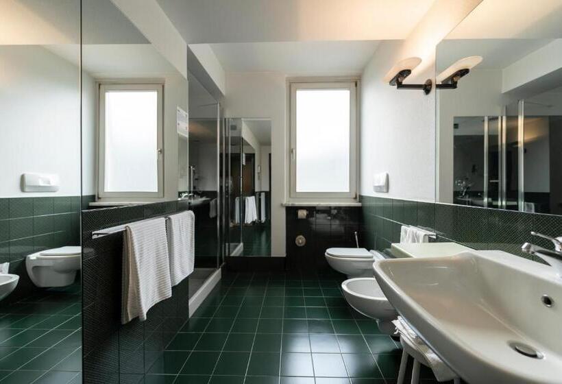 هتل Buonconsiglio