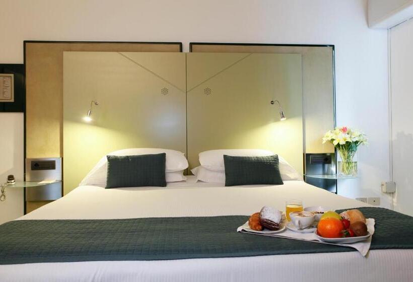 هتل Buonconsiglio