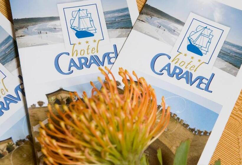 فندق Caravel