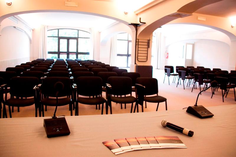 בית מלון כפרי Castello Di Santa Vittoria