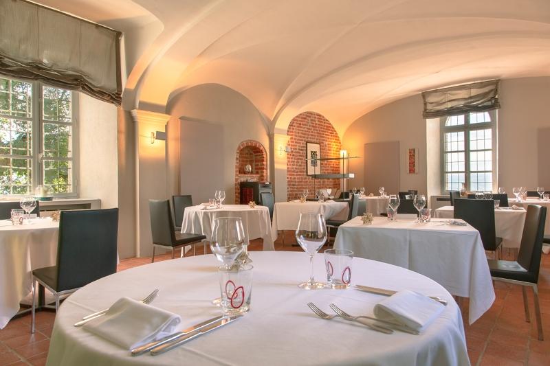 ホテル Castello Di Santa Vittoria