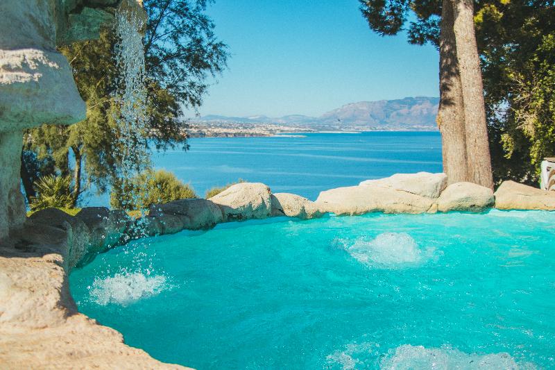 Cdshotels Terrasini   Città Del Mare