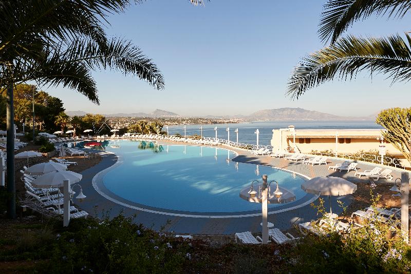 Cdshotels Terrasini   Città Del Mare