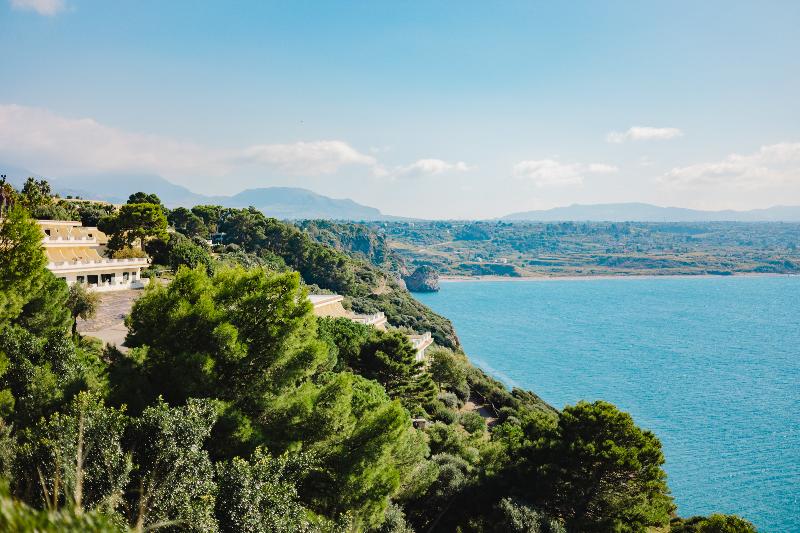 Cdshotels Terrasini   Città Del Mare