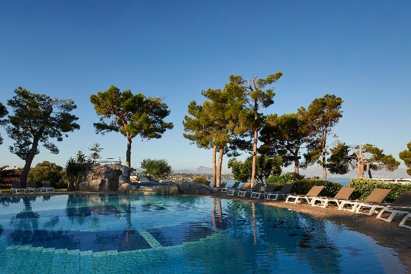 Cdshotels Terrasini   Città Del Mare