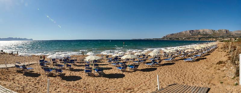 Cdshotels Terrasini   Città Del Mare