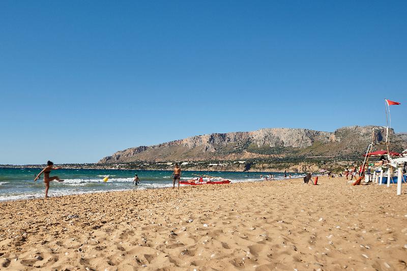 Cdshotels Terrasini   Città Del Mare