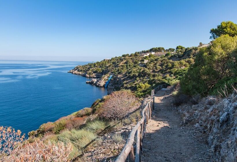 Cdshotels Terrasini   Città Del Mare