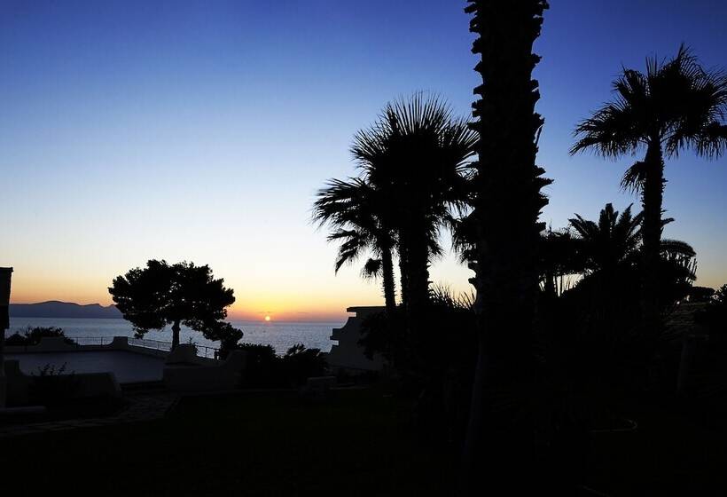 Cdshotels Terrasini   Città Del Mare