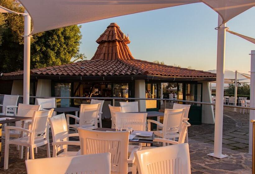 Cdshotels Terrasini   Città Del Mare