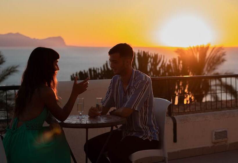 Cdshotels Terrasini   Città Del Mare