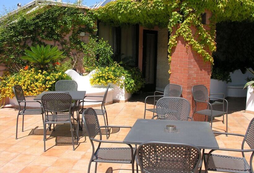 호텔 Central Wellness