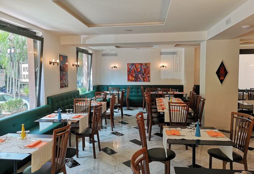 호텔 Central Wellness