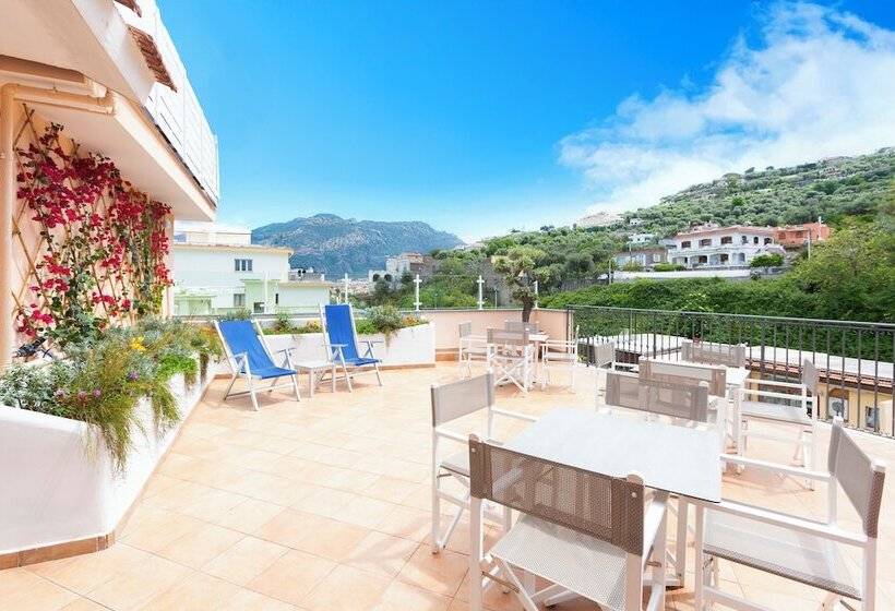 호텔 Central Wellness