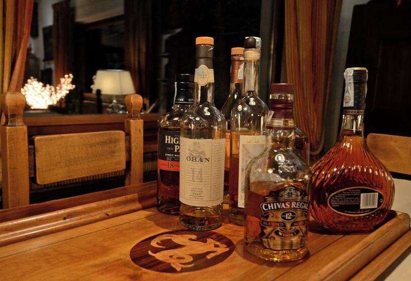 호텔 Chalet Il Capricorno