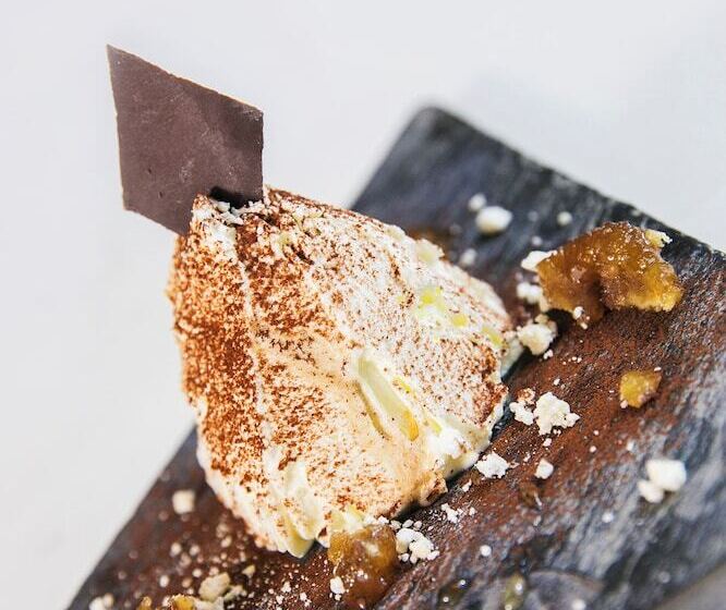 호텔 Chalet Il Capricorno