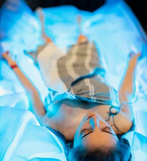 Отель Cima Belpra